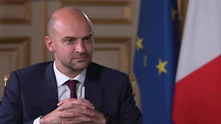 فرنسا: الحل الوحيد وقف إطلاق النار بغزة والإفراج عن الأسرى