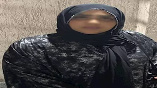 "أنكرت التهم المنسوبة إليها".. قرار قضائي جديد بشأن البلوجر "أم سجدة"