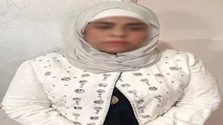 اليوم.. الفصل في طعن "أم مكة" على حكم حبسها بتهمة نشر محتوى خادش