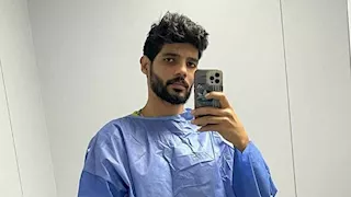 "قصص متفوتكش".. وثائق جديدة بشأن سبب وفاة إبراهيم شيكا.. والعثور على جثة لاعبة كرة طائرة