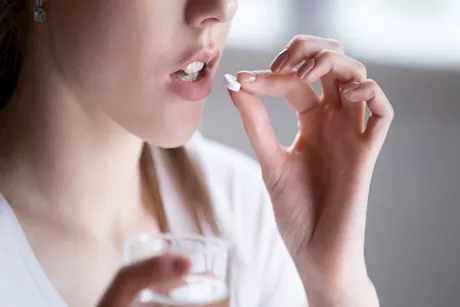 هل المضاد الحيوي ضروري عند الإصابة بالبرد؟