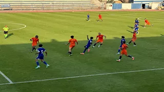 مواعيد مباريات اليوم الجمعة في دوري المحترفين المصري 