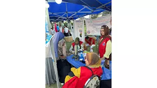 "100 يوم صحة" تقدم أكثر من 38 مليون خدمة مجانية خلال 25 يومًا