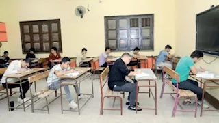 اليوم.. غلق باب تظلمات الثانوية العامة 2025