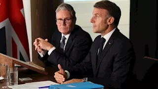 نيويورك تايمز: فرنسا وبريطانيا تبحثان اعترافًا مشتركا بدولة فلسطين