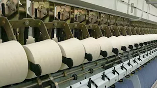 "كابو" للمنسوجات توقع مذكرة مع شركة تركية لتعزيز صادرات الملابس الجاهزة