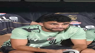 طلائع الجيش يضم لاعب الزمالك بشكل نهائي