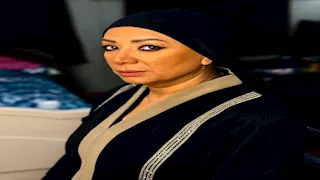 انتصار تستعيد ذكريات كواليس "قهوة المحطة"