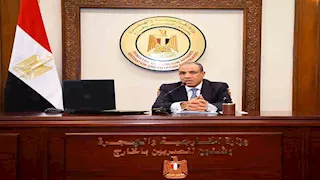 افتتاح النسخة الأولى من المؤتمر السنوي لرؤساء البعثات المصرية في الخارج