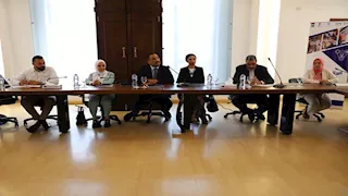 "غرفة الإسكندرية" تطلق البرنامج التدريبي الثاني لتنمية رواد الأعمال - صور