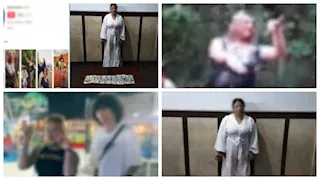 الداخلية تعلن القبض على "بلوجر" نشرت فيديوهات خادشة