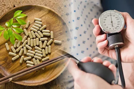 لمرضى الضغط المرتفع- 3 مكملات عشبية ممنوعة