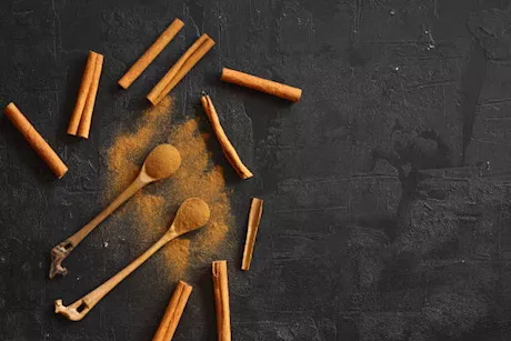 الفوائد العلاجية للقرفة- 8 أمراض قد تشفيك منها