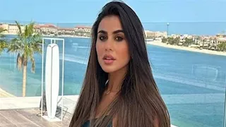 صاحبه الفرح الأسطوري ومهرها  بـ60 مليون.. 20 صور ومعلومات عن يمنى خوري