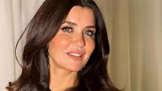 غادة عادل تتصدر التريند بسبب "فيها إيه يعني" و"عيلة دياب عالباب"