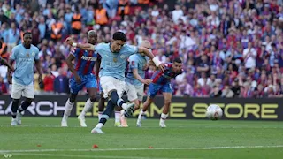 موقف مرموش.. تشكيل مانشستر سيتي لمواجهة ولفرهامبتون في الدوري الإنجليزي