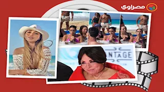 حدث بالفن | أزمة محمد رمضان وحالة أنغام الصحية ووصية شقيق ياسمين عبدالعزيز