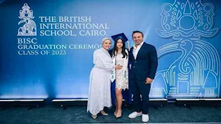 والده شارك في حرب 1973 وشقيقه أحرف منه.. 20 صورة وأبرز المعلومات عن عائلة حازم إمام