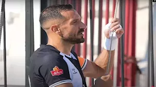 الصفاقسي يكشف تفاصيل إصابة علي معلول