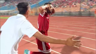 "مش مفهوم وملوش مبرر".. تعليق ناري من مودرن سبورت على اعتذار حسام حسن لجماهير الأهلي