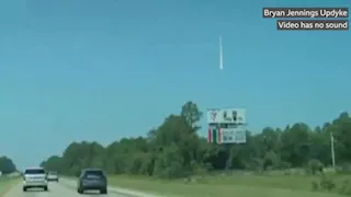 أقدم من الأرض بـ20 مليون سنة.. ماذا نعرف عن نيزك جورجيا الغامض؟