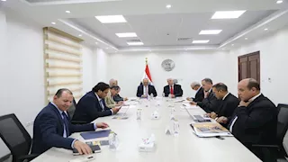 التعليم العالي والعمل يبحثان سبل تعزيز التعاون لتأهيل الشباب لسوق العمل