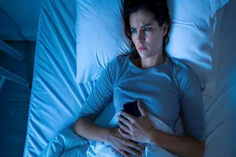 لنوم هانئ.. 3 طرق طبيعية لإيقاف حرقة المعدة الليلية 