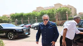 "سيحسم من يخلفه".. يعقوب السعدي يعلق على قرار محمود الخطيب بعدم الترشح في الانتخابات