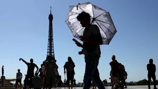 موجة من الحر الشديد تجتاح جنوب غرب فرنسا