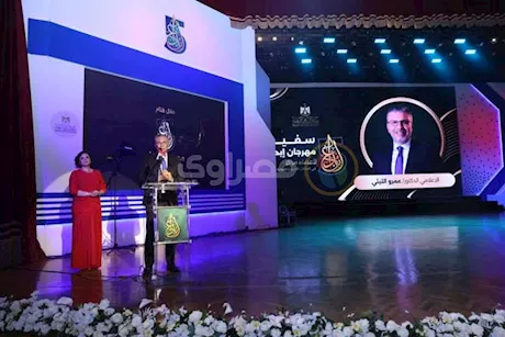 فتوح أحمد: الإعلام الرياضي ومَن يبثون الفتن هاخدهم معسكر بسوهاج 15 يومًا- فيديو وصور