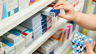 "شعبة الصيادلة": سحب 10% من "الإكسبير" فقط بسبب "تعنت شركات التوزيع"