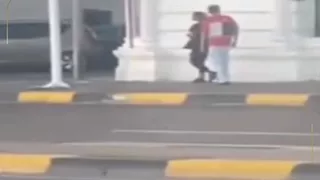 ركل وتنمر وتصوير بهدف الربح.. الحبس والغرامة لمتهمي "فتاة الشاطبي" (فيديو)