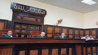 "بسمة" كشفت "جارها المقنّع".. حكاية جريمة اغتصاب فشلت بسبب شجاعة أمّ بأسيوط