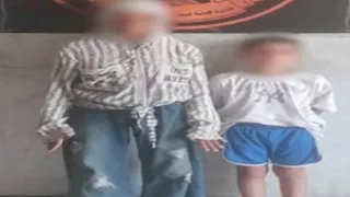 مباحث رعاية الأحدث تشن حملة مكبرة في القاهرة والجيزة