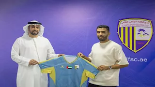 ارتبط اسمه بالزمالك.. كريم البركاوي ينضم لنادي الظفرة الإماراتي