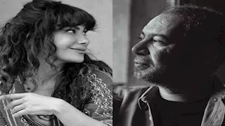 وائل حمدي يتعاون مع صبا مبارك في "ورد على فل وياسمين"