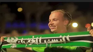 "من بريق موناكو لسحر بورسعيد".. المصري يتعاقد مع صفقة فرنسية (فيديو)