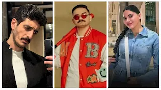 "سوزي ومداهم وشاكر".. اتهامات بغسل "180 مليون جنيه" تلاحق 3 بلوجرز من التيك توك