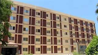 فتح باب التقديم للمدن الجامعية بحلوان للطلاب الجدد والقدامى.. الأوراق والخطوات  