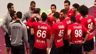 ألمانيا تستضيف مراسم قرعة مونديال اليد 2027  