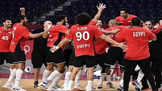 19 لاعبًا في قائمة منتخب مصر لليد استعدادًا لأمم أفريقيا برواندا