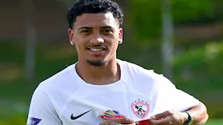 مدير الكرة بالزمالك: بيزيرا يتعرض لضرب متعمد في المباريات