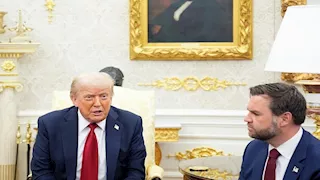 فانس: أحد أسباب احترام بوتين للرئيس الأمريكي معرفته أن ترامب يهتم بمصالح شعبه