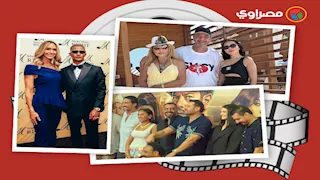 حدث بالفن | حقيقة لقاء محمد رمضان ولارا ترامب وجورجينا توافق على الزواج من رونالدو