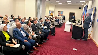 وزير البترول يتابع جهود جذب الاستثمارات من خلال بوابة مصر الرقمية للاستكشاف والإنتاج