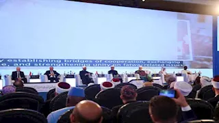 وزير الشؤون الدينية بالجزائر: "الفتاوى غير المنضبطة" تحدٍ كبير في عصر الذكاء الاصطناعي