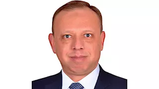 تعيين الدكتور أشرف مهران عميدًا لكلية الهندسة بجامعة مصر للمعلوماتية