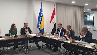 وزير السياحة: إضافة 18 ألف غرفة فندقية هذا العام  