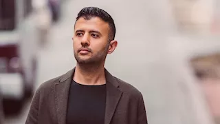 حمزة نمرة ضيف عمرو الليثي ببرنامج "واحد من الناس"