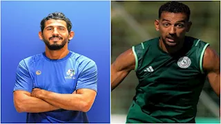  "يشارك بها حجازي وكوكا".. إعلان مواعيد مباريات دور الـ 32 من كأس خادم الحرمين الشريفين